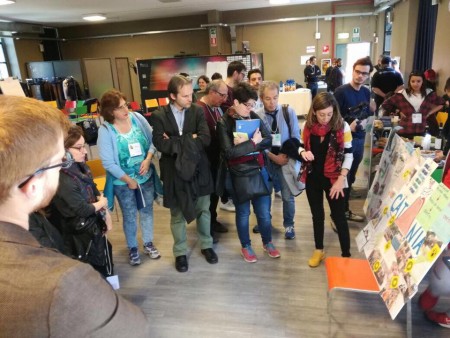 “YEPP: i giovani cambiano le Comunità” – Lo...